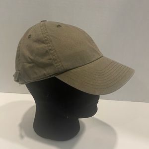 47 BRAND collection ball cap, relaxed & adjustable strap back, cotton twill.